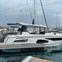 Jeanneau Merry Fisher 1095 2x300 Yamaha JOYSTICK