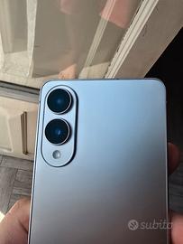samsung galaxy s25 edge 256 gb PARI A NUOVO GARANZ