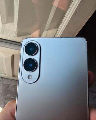 samsung galaxy s25 edge 256 gb PARI A NUOVO GARANZ