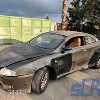 ALFA ROMEO GT 937 1.9 JTD 150CV 03-10 - Ricambi