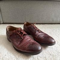 Scarpe ufficio CLARKS 42