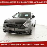 Kia Sportage 1.6 tgdi hev GT-line auto
