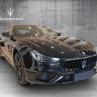 Maserati Ghibli V6 Diesel 275 CV Gransport