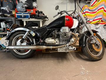 Moto Guzzi California