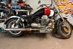 Moto Guzzi California