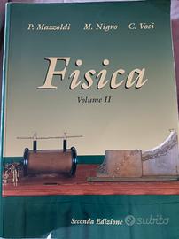 Manuale di Fisica per Universita'