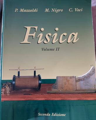Manuale di Fisica per Universita'