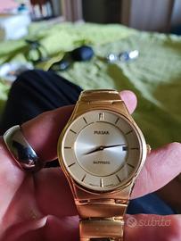 orologio pulsar 