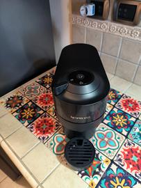 Nespresso Vertuo macchina caffè capsule 