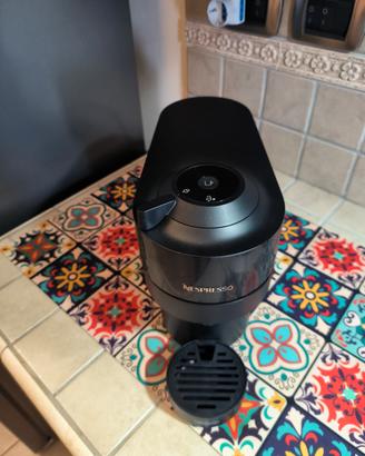 Nespresso Vertuo macchina caffè capsule 