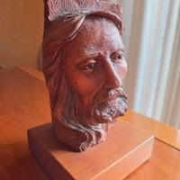 Arte Sacra opera di Ridolfo - Caltagirone 