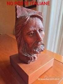 Arte Sacra opera di Ridolfo - Caltagirone 