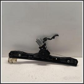 Meccanismi Alzavetro ant. sx. FIAT Panda III