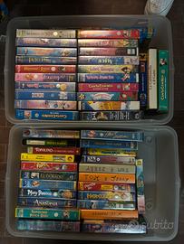 Lotto VHS