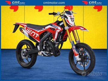 VENT Derapage 50 Garantita e Finanziabile