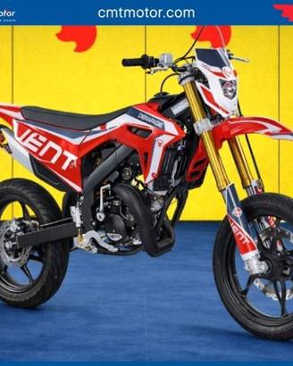 VENT Derapage 50 Garantita e Finanziabile