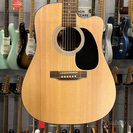 MARTIN - DC1E DREADNOUGHT