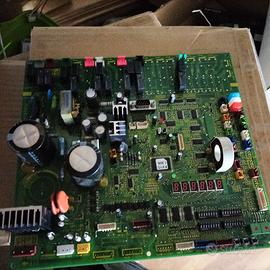 Scheda elettronica VRF MITSUBISHI HEAVY INDUSTRY