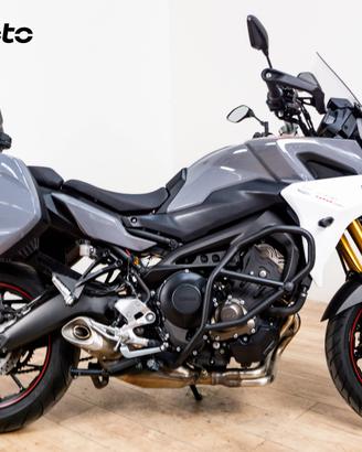 YAMAHA TRACER 900 GT - 2018