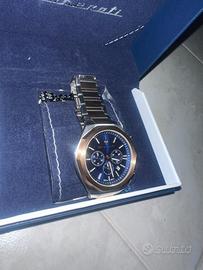 Orologio Maserati uomo