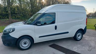 Fiat Doblò Maxi XL- Tetto Alto