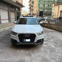 Audi Q3 2.0 tdi 140cv tetto apribile