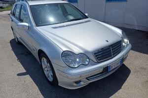 Mercedes Classe C 220