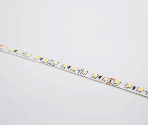 2 Striscie a led Threeline mod. XM2835120P204 nuov