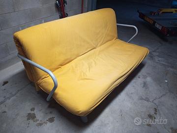 Divano letto