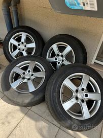 Cerchioni 16”