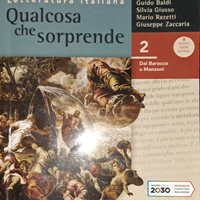 Qualcosa che sorprende 2