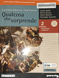 Qualcosa che sorprende 2