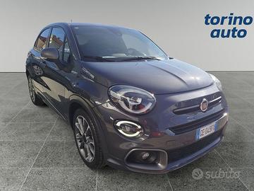 FIAT 500X 1.0 T3 120cv MT E6D SPORT