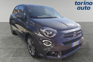 FIAT 500X 1.0 T3 120cv MT E6D SPORT