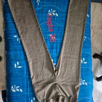 Pantaloni Zara Donna