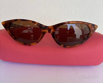 occhiali da sole ALAIN MIKLI