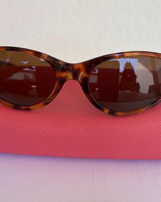 occhiali da sole ALAIN MIKLI