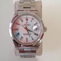 Rolex Oyster