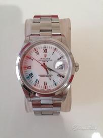 Rolex Oyster