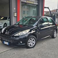 PEUGEOT 206 Plus 1.1 60CV 3p. Generation ECO GPL