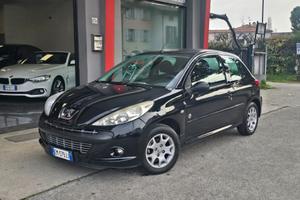 PEUGEOT 206 Plus 1.1 60CV 3p. Generation ECO GPL