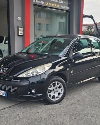 PEUGEOT 206 Plus 1.1 60CV 3p. Generation ECO GPL