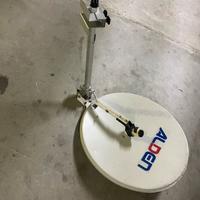 Antenna satellitare Alden