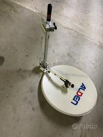 Antenna satellitare Alden
