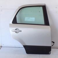 Portiera posteriore destra Fiat Sedici 2009