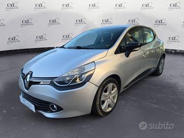 Renault Clio 1.2 5 p Live