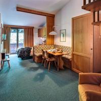 Hotel Cristallino Cortina d'Ampezzo-Loft Suite