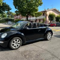 New Beetle 1.6 2005 RESTAURO TOTALE