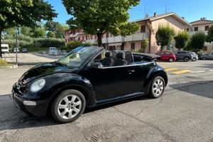 New Beetle 1.6 2005 RESTAURO TOTALE