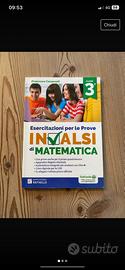 Esercitazioni per le prove invalsi di matematica